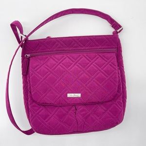 Vera Bradley Handbag Purse